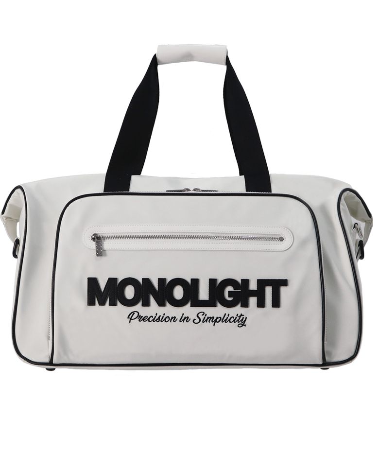 MonoLlight Prestige Club Bag - White