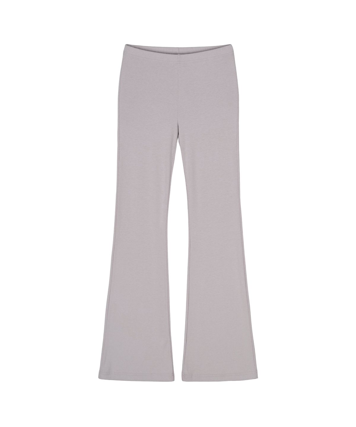 아야즈앤세이(AYASNSEY) NUA LOW FLARE PANTS (LAVENDER)