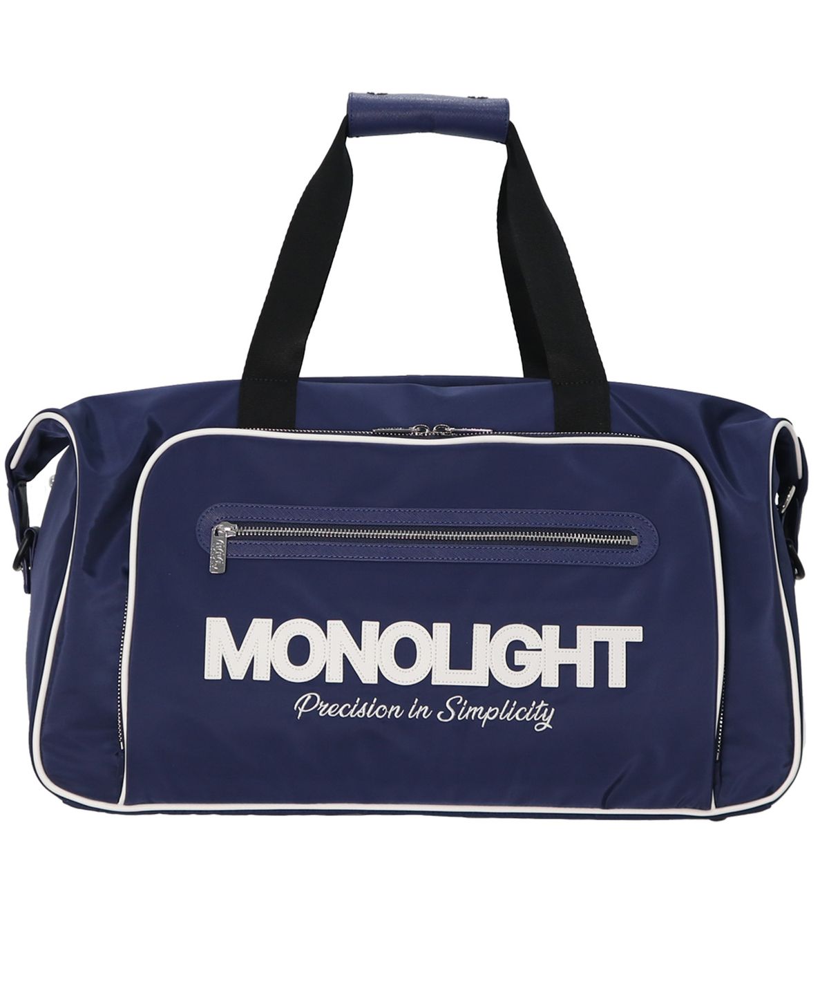 모노라이트(MONOLIGHT) MonoLlight Prestige Club Bag - Navy