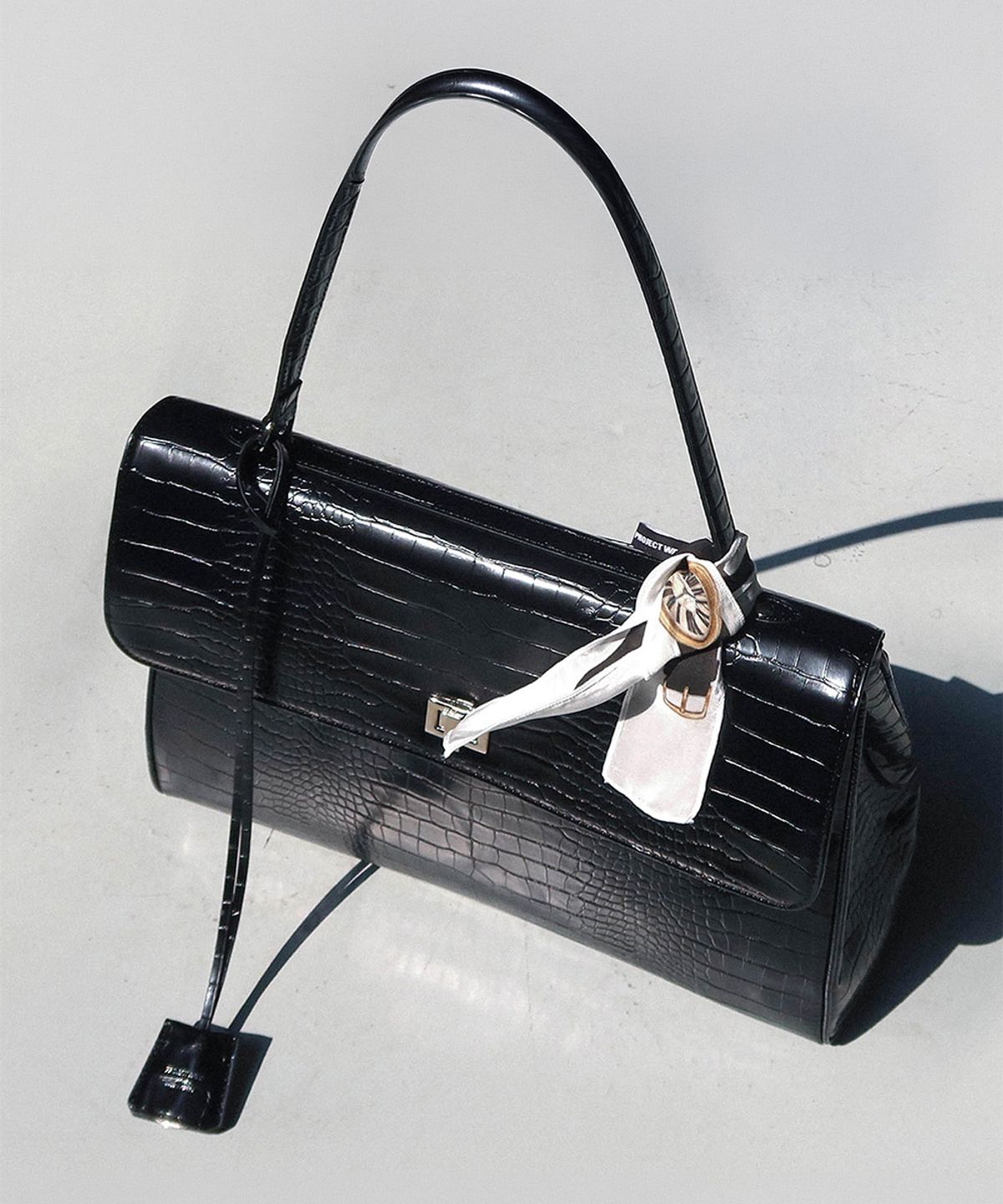 프로젝트 웨이브(PROJECT WAVE) City Bag