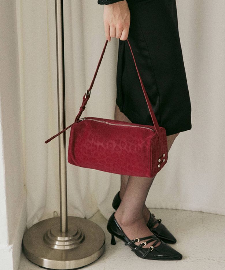 Plia Bag_RED