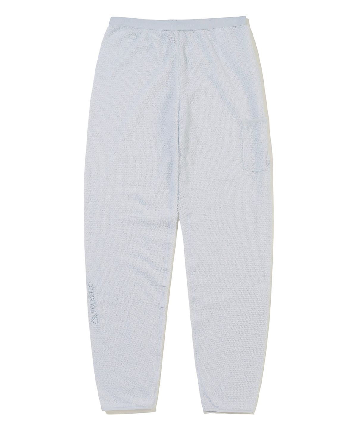 시에라디자인(SIERRA DESIGNS) W) 모스 폴라텍 알파 90 레깅스 LIGHT GREY