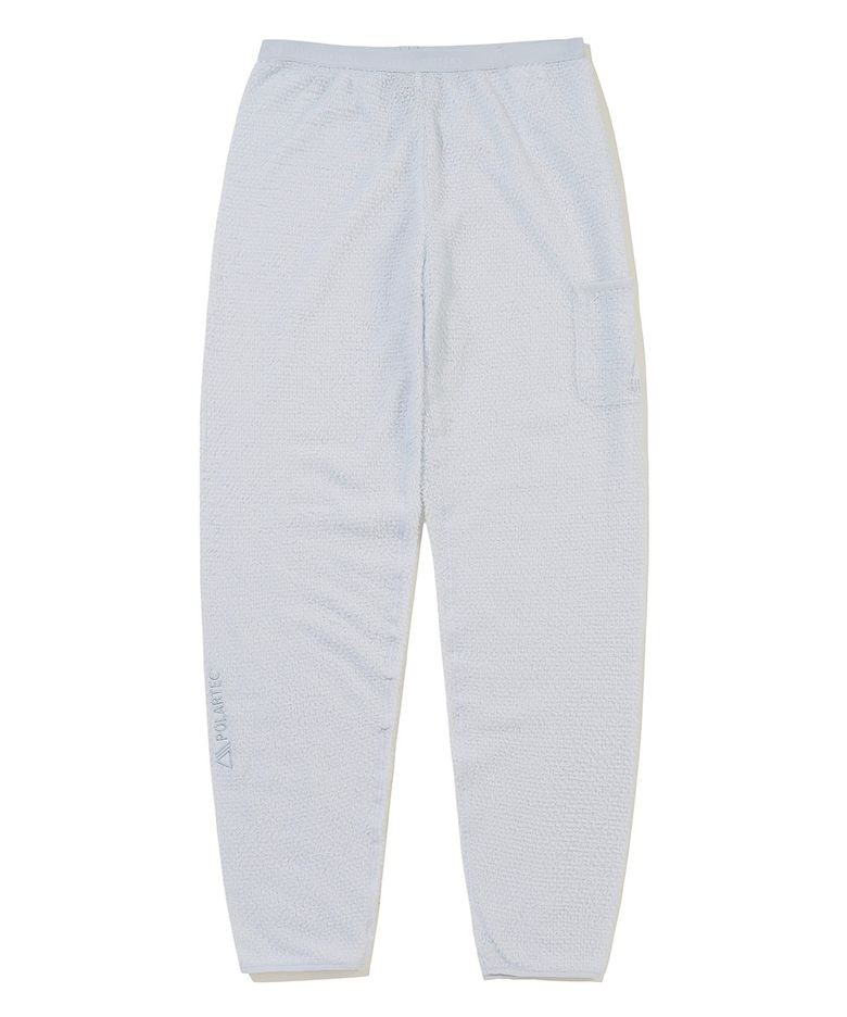 W) 모스 폴라텍 알파 90 레깅스 LIGHT GREY