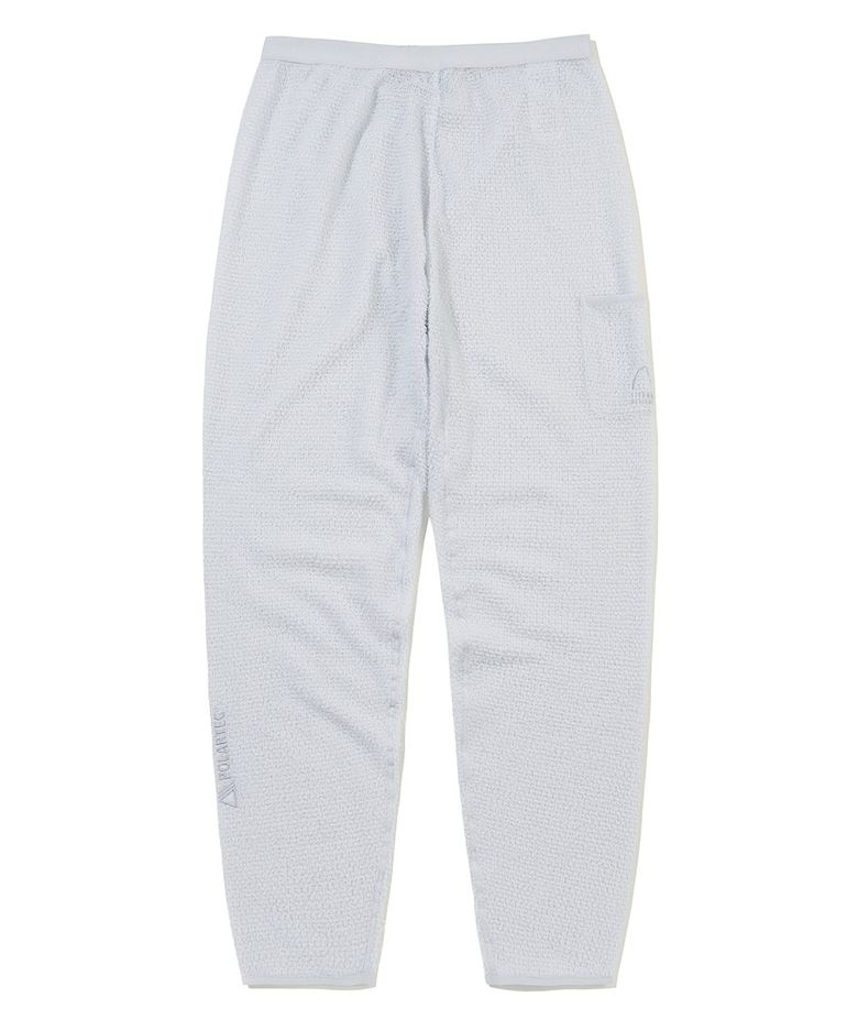 모스 폴라텍 알파 90 레깅스 LIGHT GREY