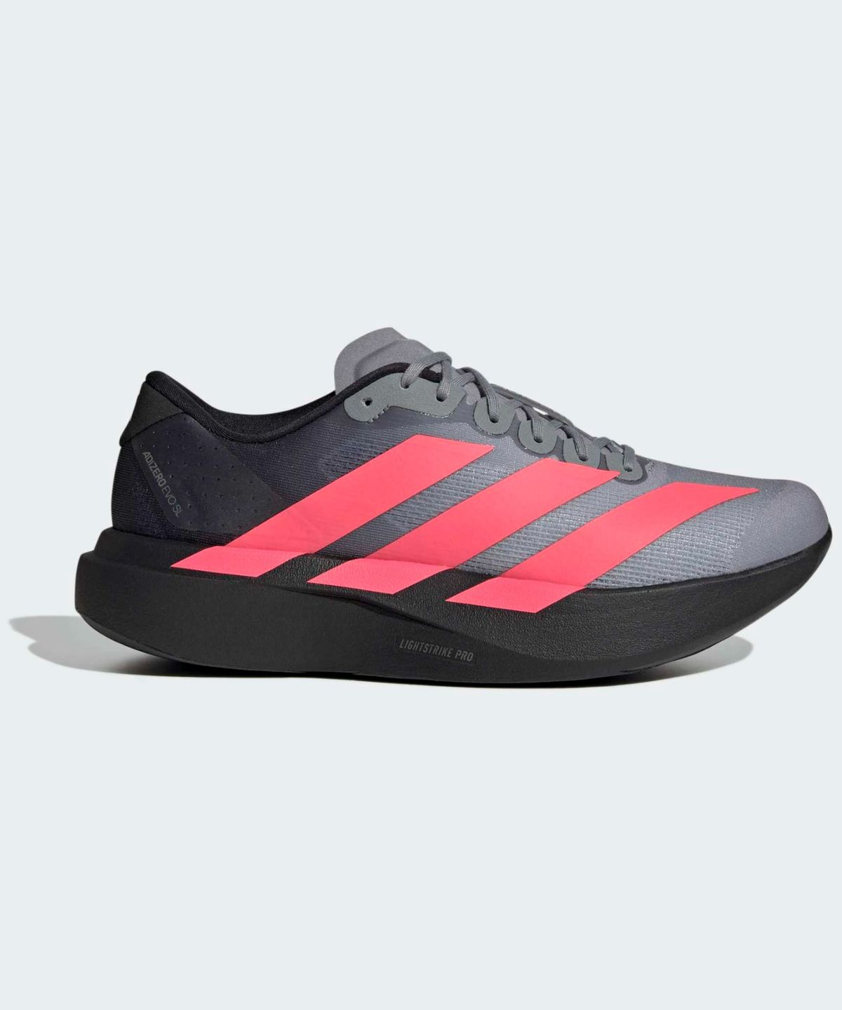 아디다스(ADIDAS) 아디제로 EVO SL M - 블랙:솔라터보 / KH9575