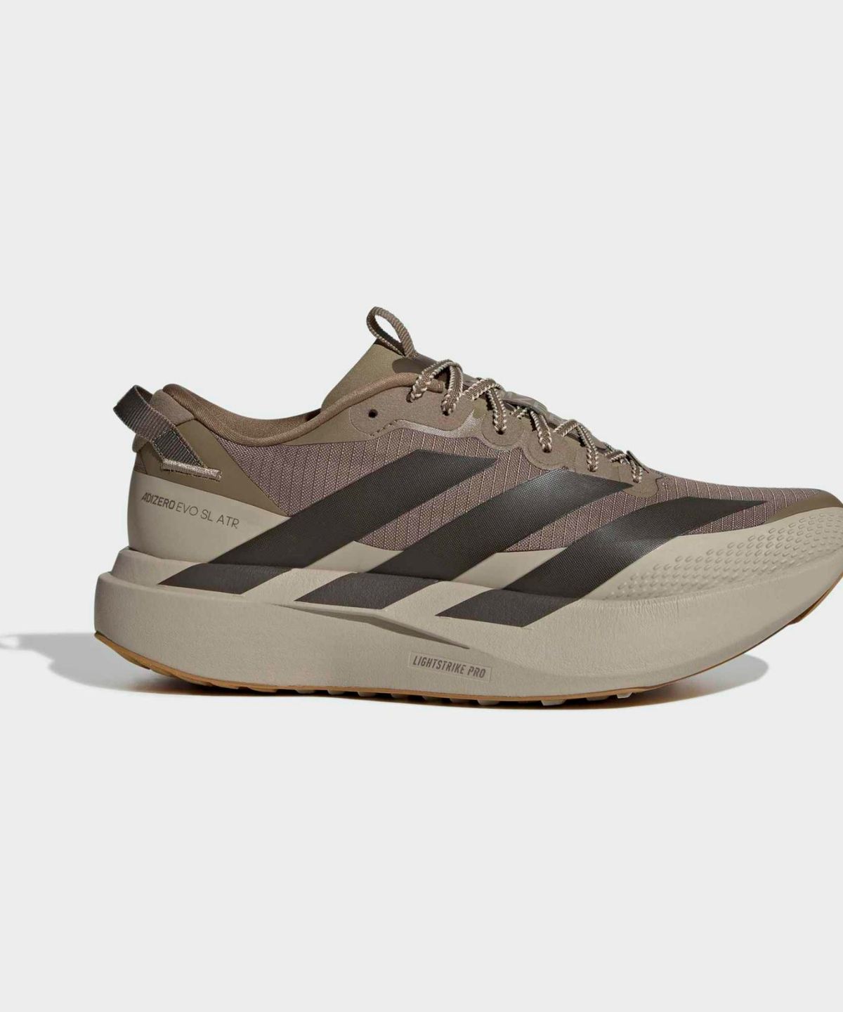 아디다스(ADIDAS) 아디제로 EVO SL ATR M - 카키식스 / KI7833
