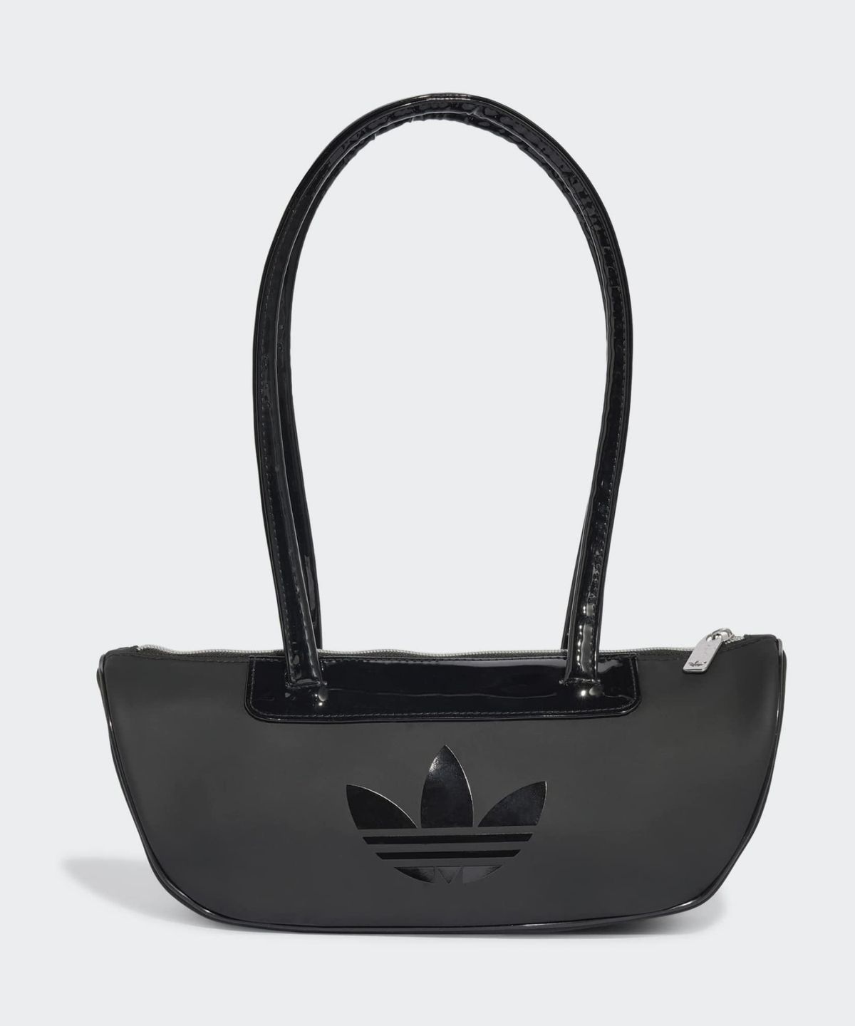 아디다스(ADIDAS) 볼링 백 PU - 블랙 / KR6770