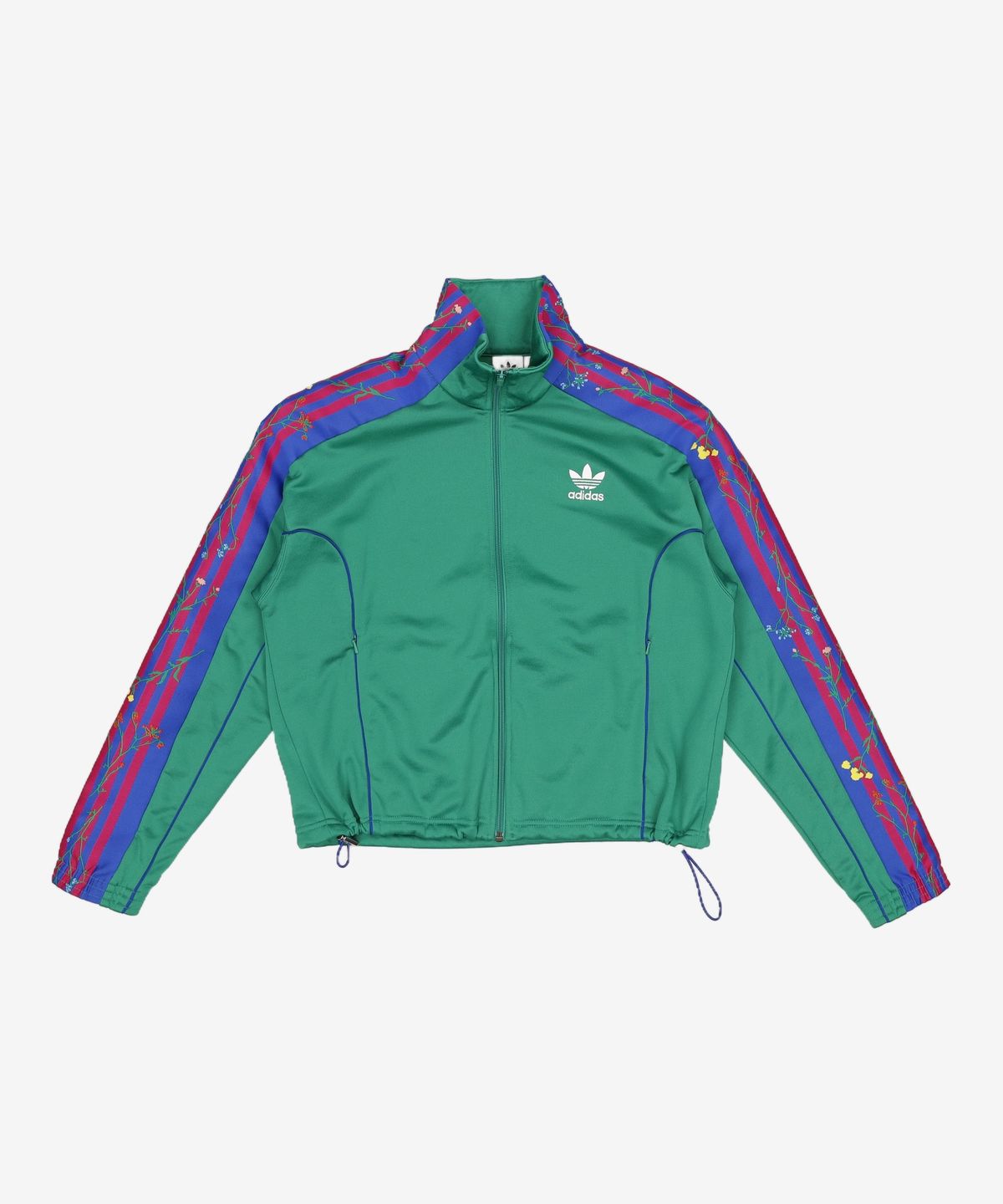 아디다스(ADIDAS) 트레이닝 재킷 M