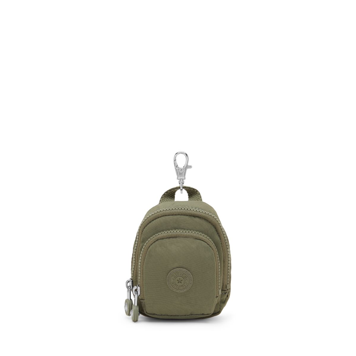 키플링(KIPLING) 미니 서울 (MINI SEOUL) 키링 KQCBX17 AMSG