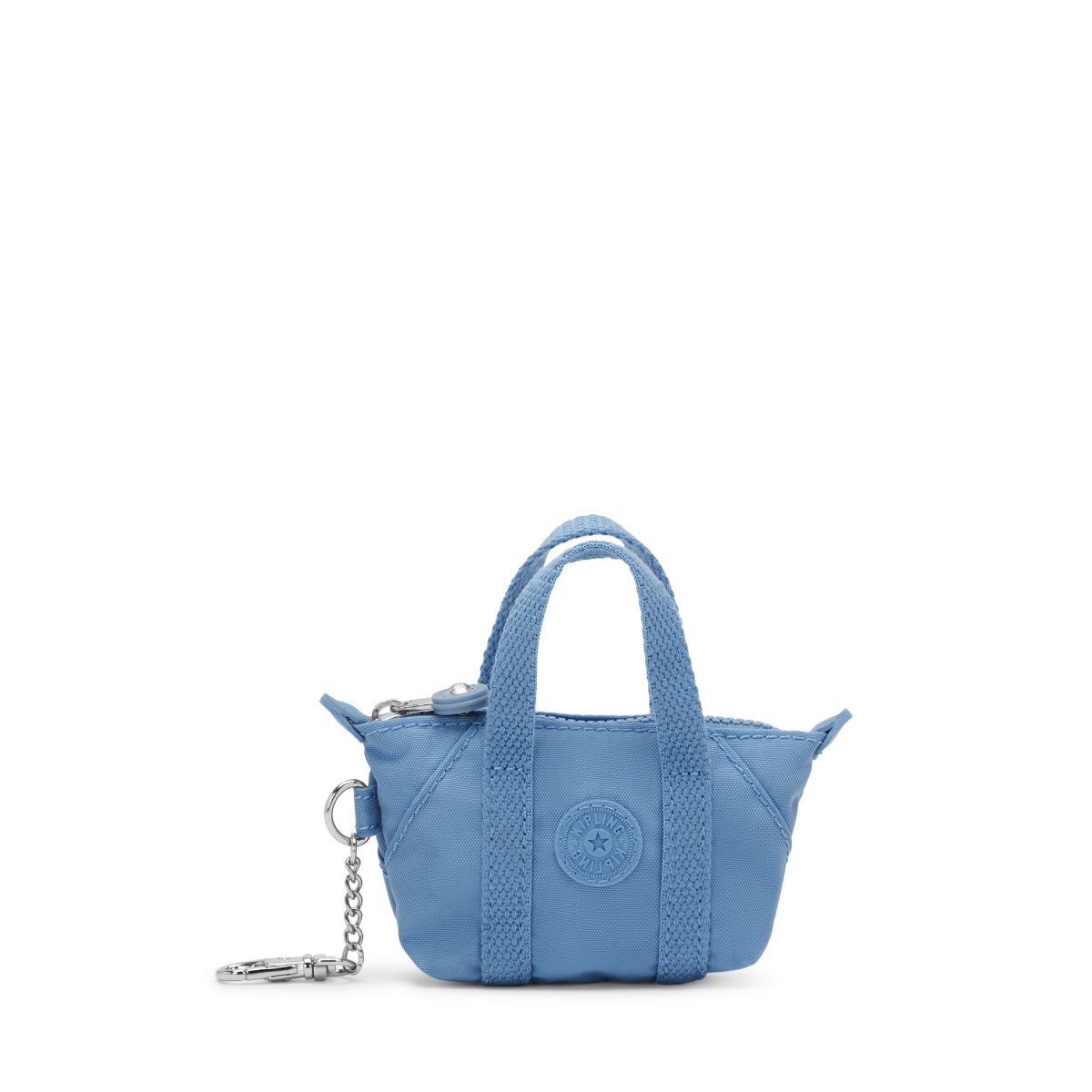 키플링(KIPLING) 미니 아트 (MINI ART) 키링 KQCBX14 VNBL