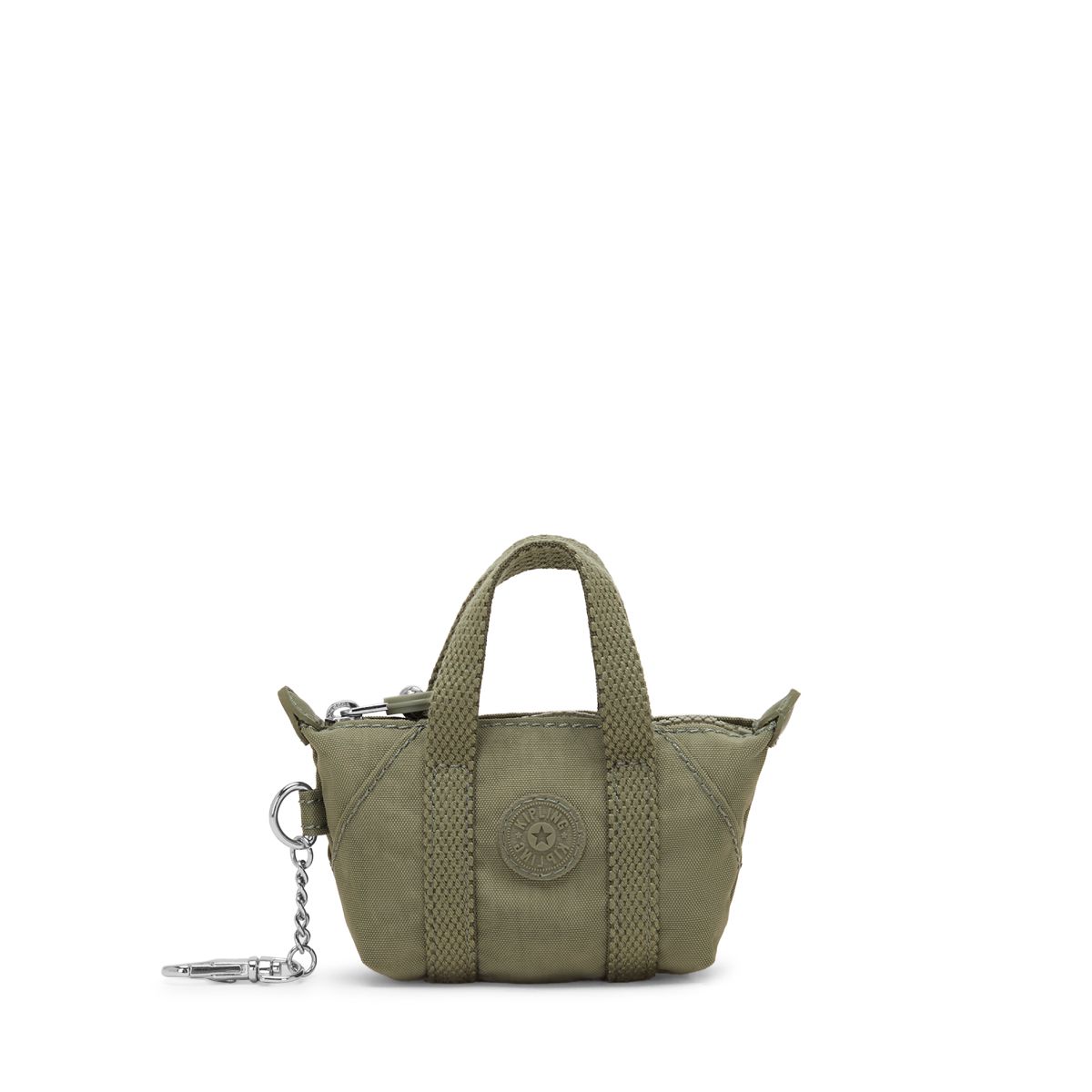 키플링(KIPLING) 미니 아트 (MINI ART) 키링 KQCBX14 AMSG
