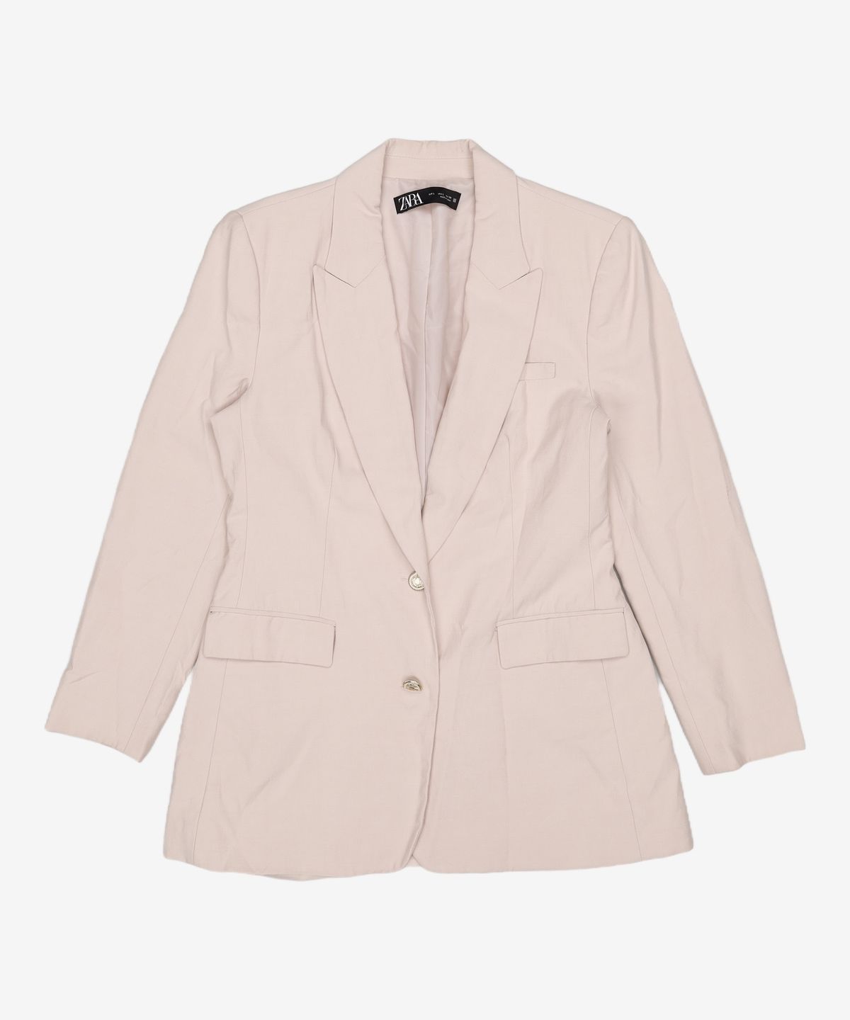 자라(ZARA) 슈트/블레이저 재킷 L