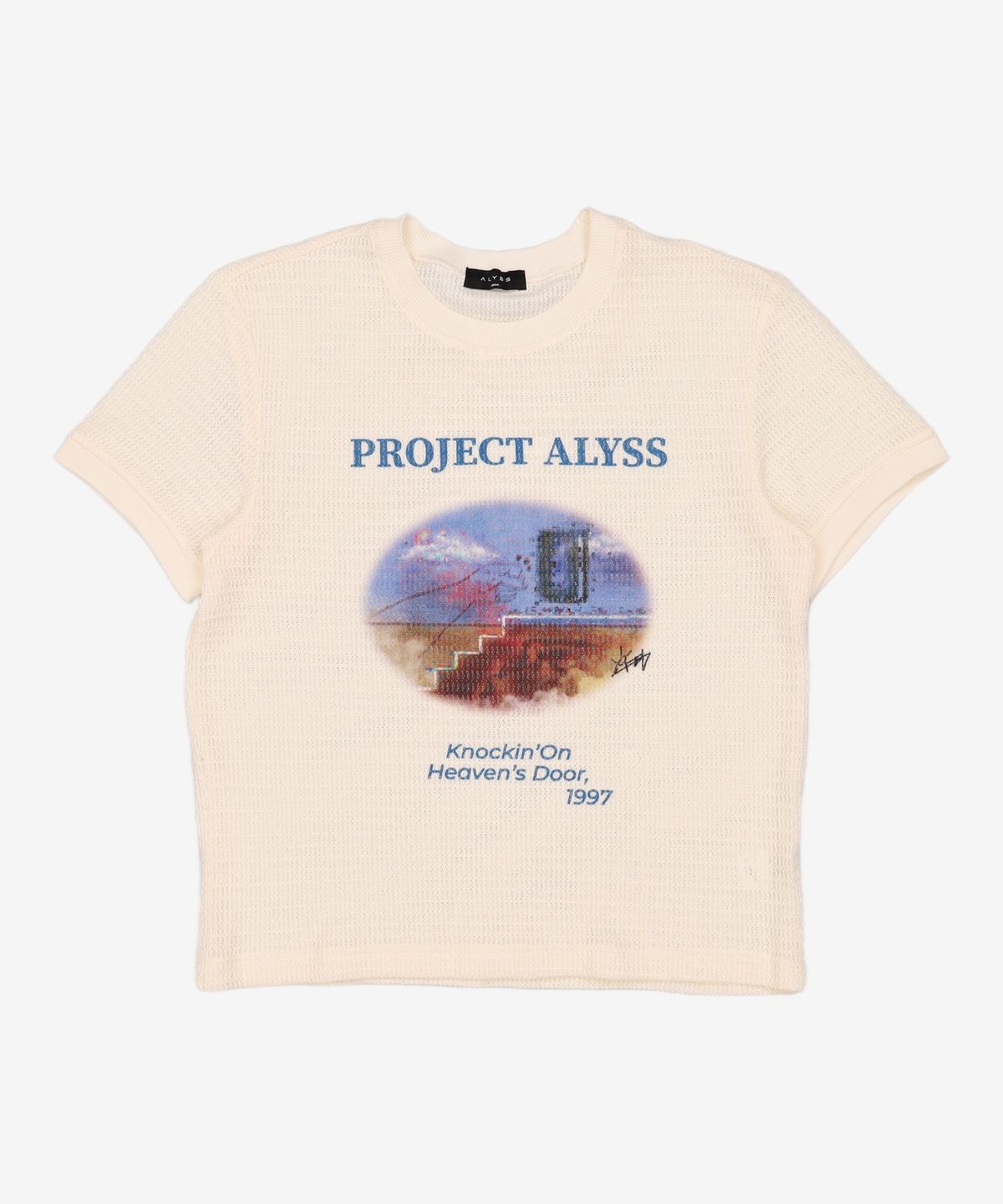 알리스(ALYSS) 반소매 티셔츠 M