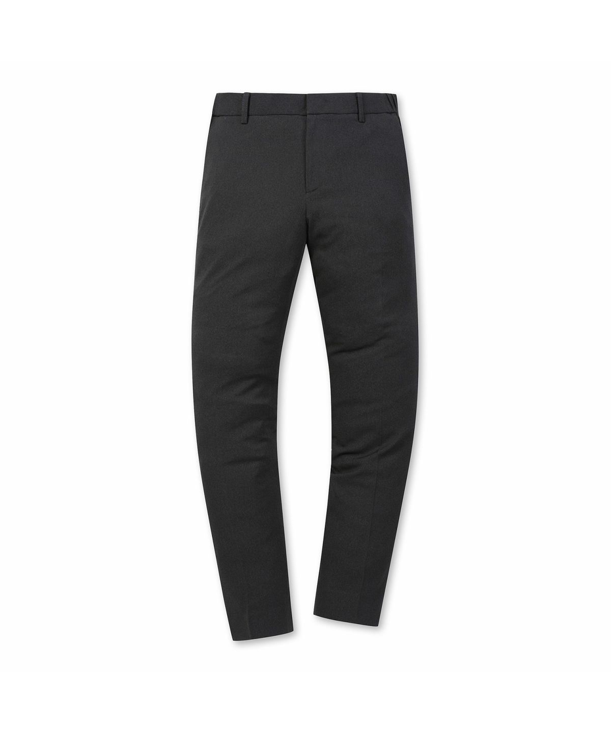 브렌우드(BRENTWOOD) EASY SUIT P 마이크로 팬츠 BRPNA26211GYD