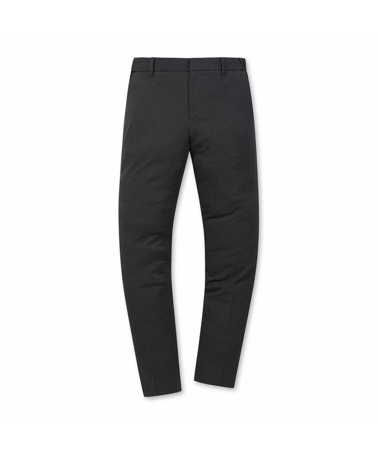 EASY SUIT P 마이크로 팬츠 BRPNA26211GYD