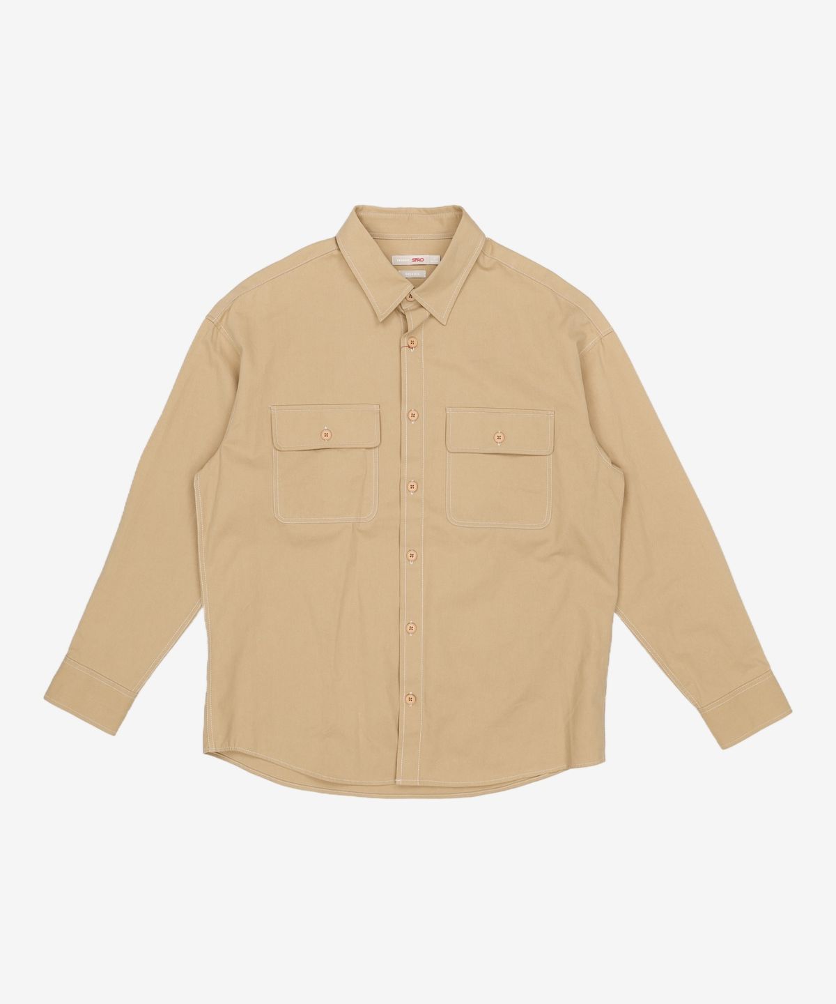 스파오(SPAO) 캐주얼 셔츠 S