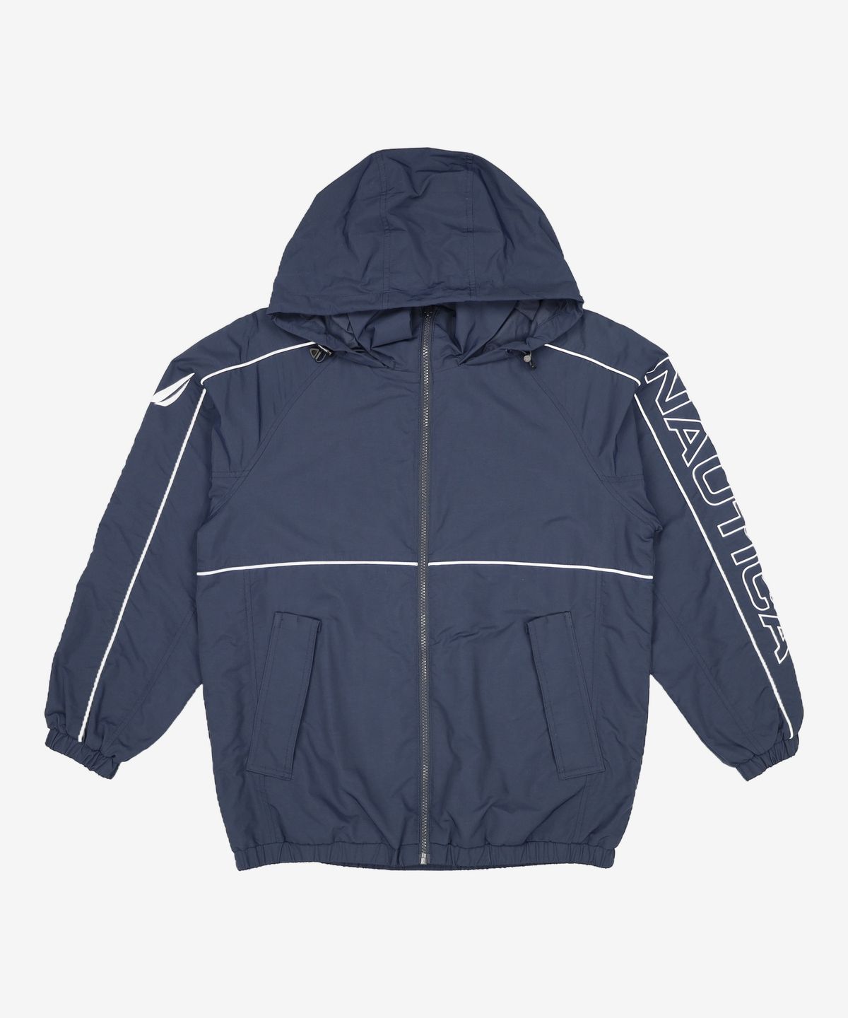 노티카(NAUTICA) 나일론/코치 재킷 S