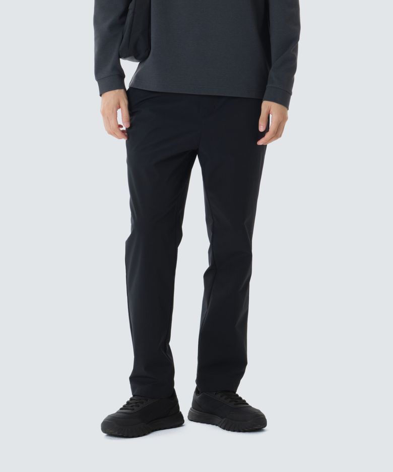 37.5 팬츠 (S26FMTPT26) Black