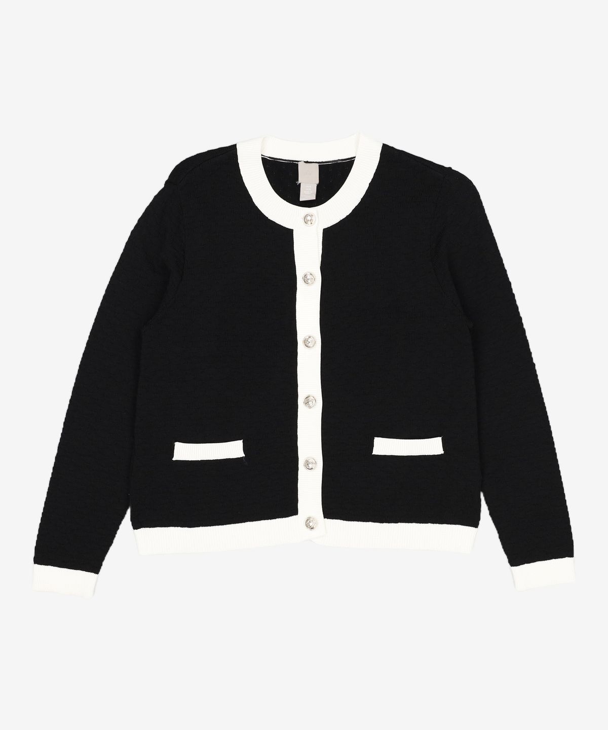 에이치앤엠(H&M) 카디건 M