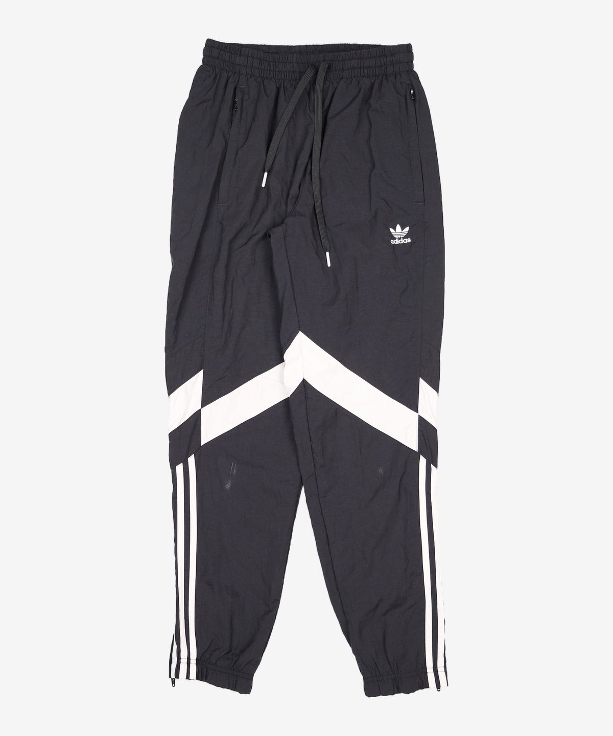 아디다스(ADIDAS) 리카이브 트랙팬츠 - 블랙 / HK7325 S