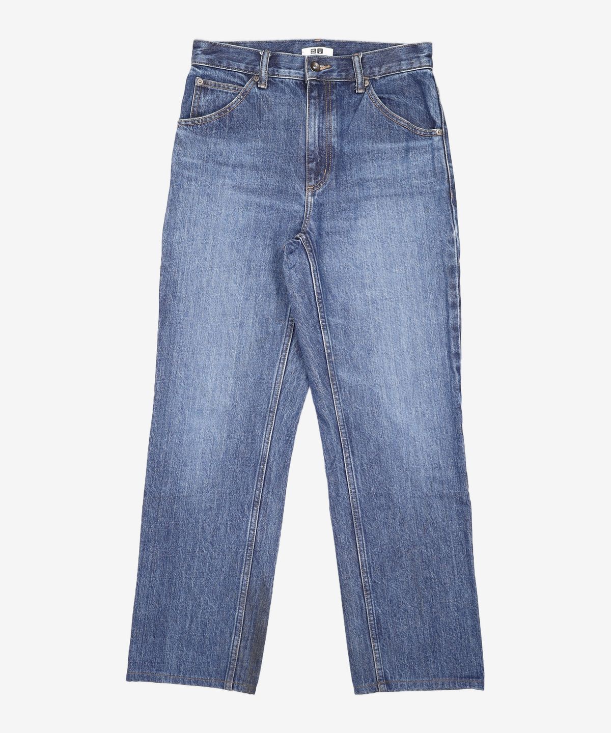 유니클로(UNIQLO) 청/데님 팬츠 63.5