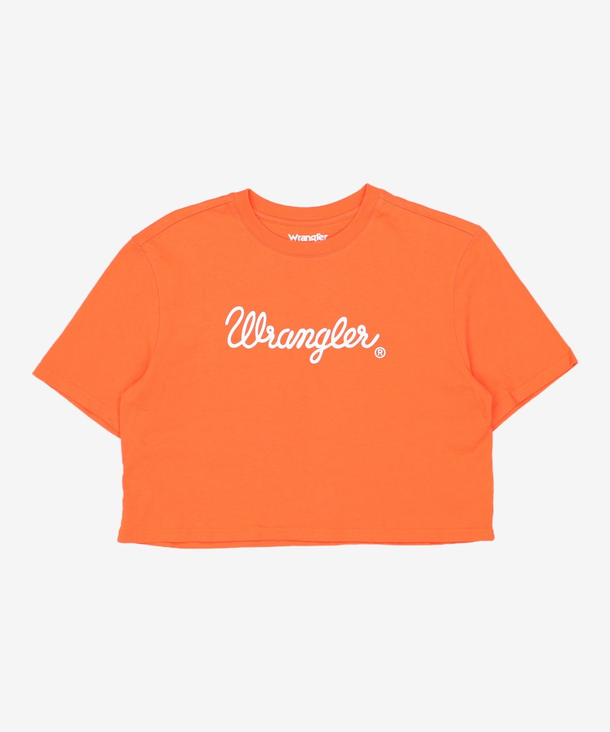 랭글러(WRANGLER) 반소매 티셔츠 S