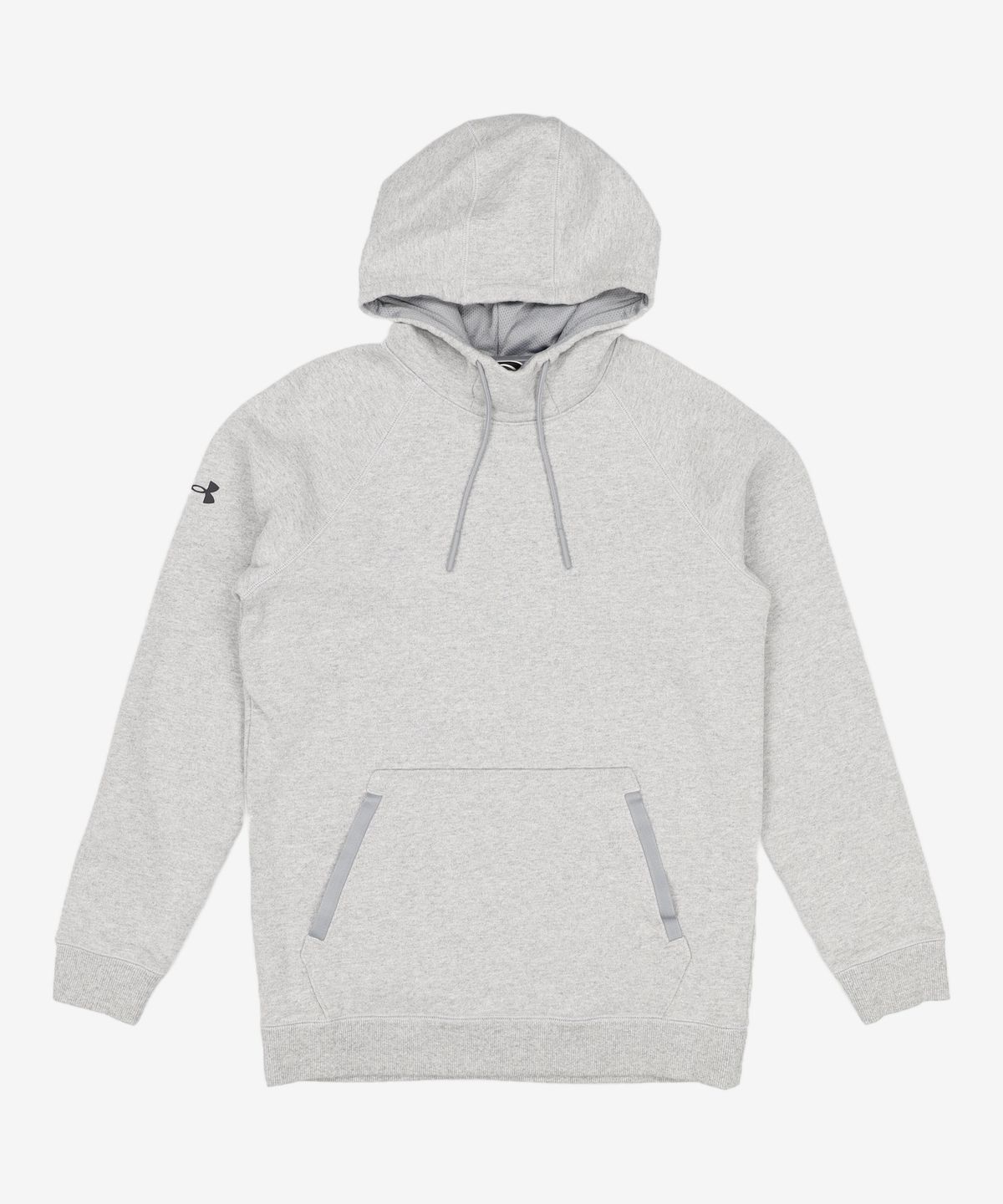 언더아머(UNDERARMOUR) 후드 티셔츠 S