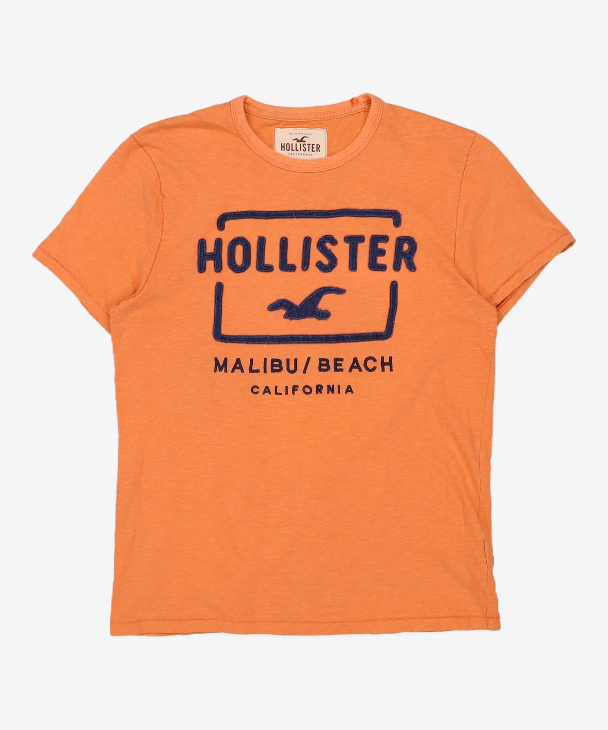 홀리스터(HOLLISTER) 반소매 티셔츠 M