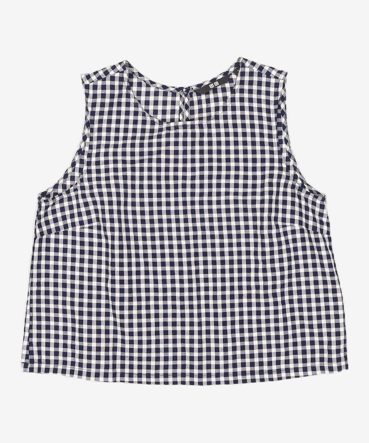 유니클로(UNIQLO) 블라우스 XS