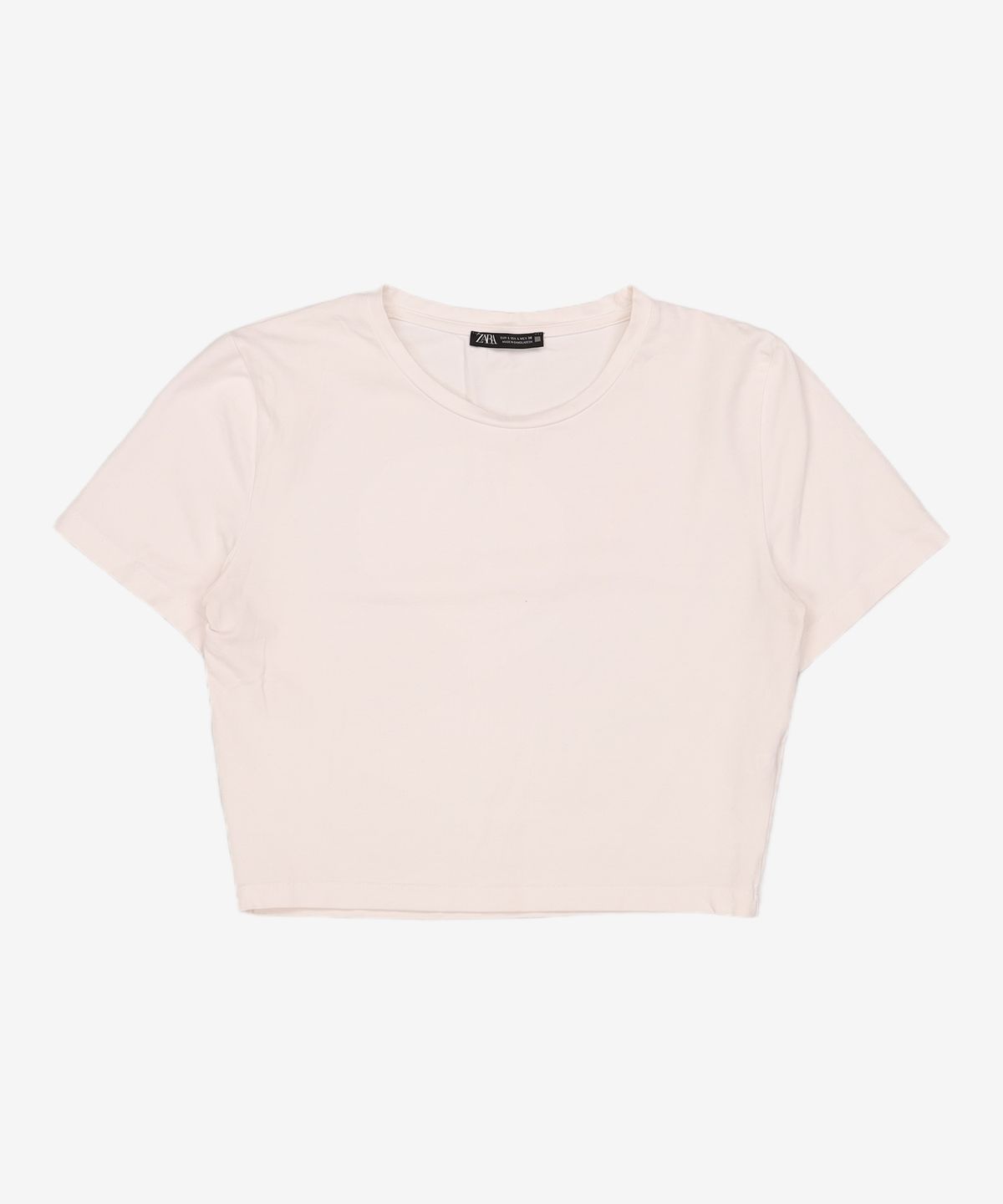 자라(ZARA) 반소매 티셔츠 L
