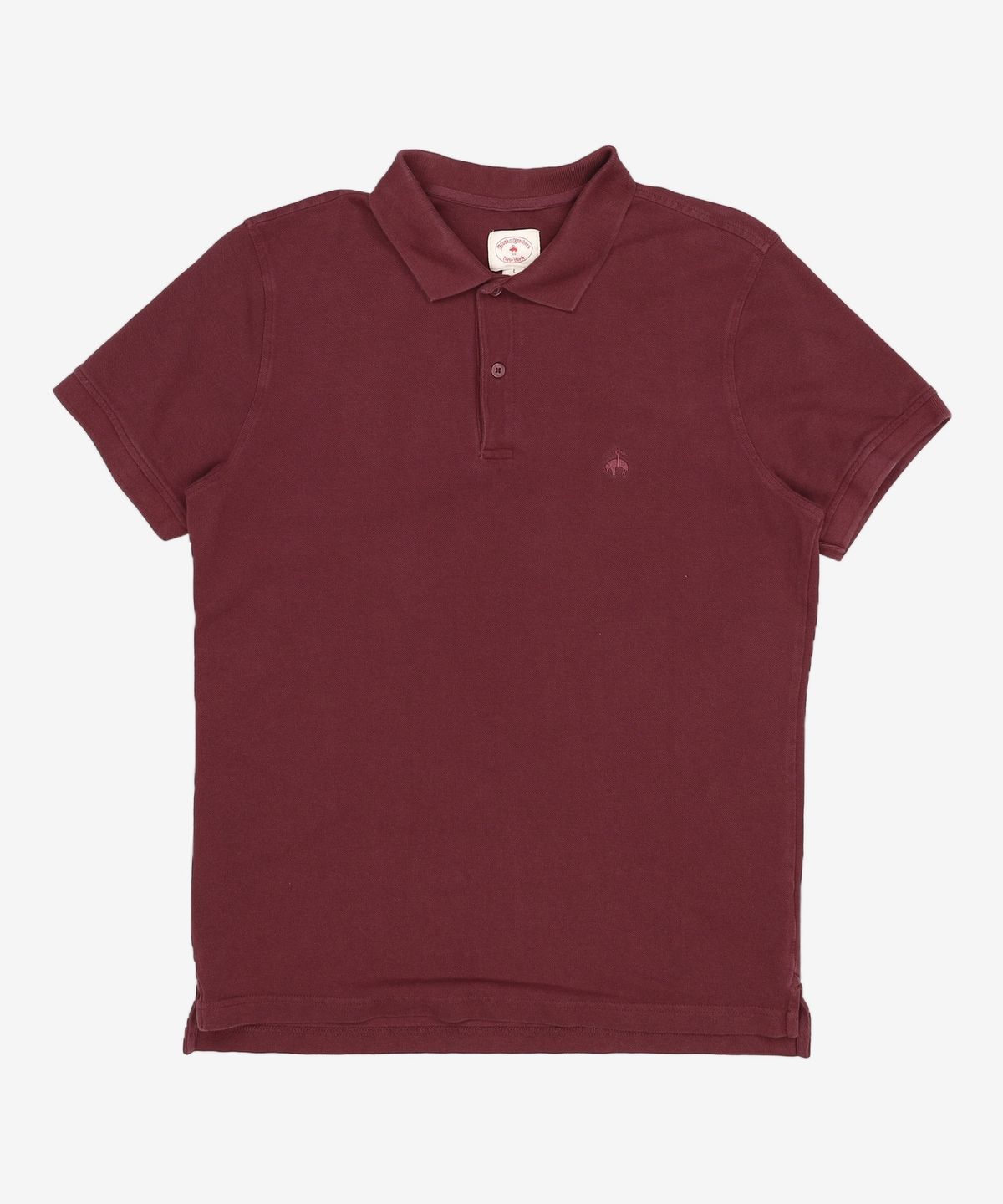 브룩스 브라더스(BROOKS BROTHERS) 피케/카라 티셔츠 L