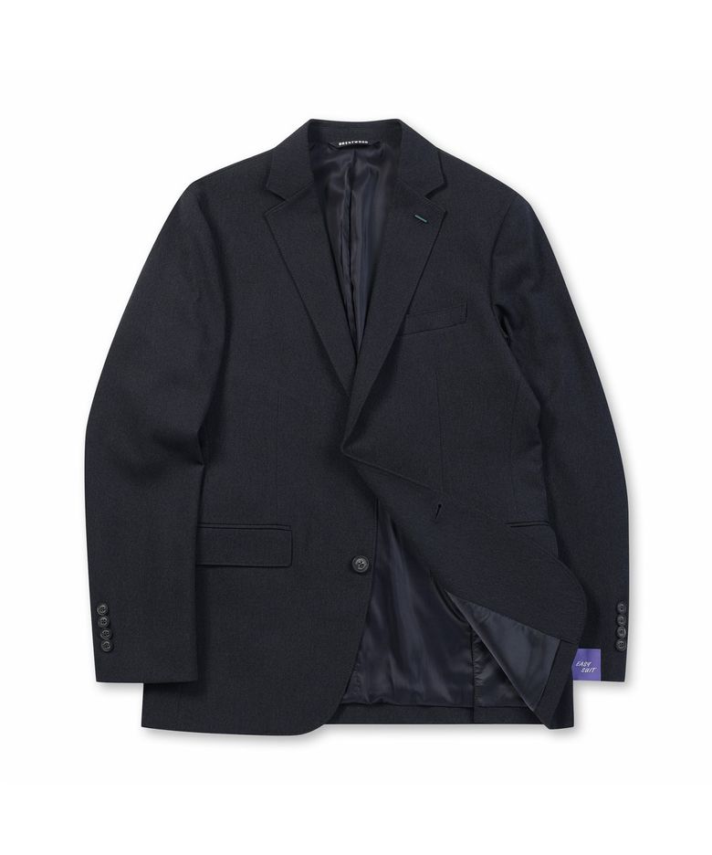 EASY SUIT P 마이크로 자켓 BRJCA26211NYX