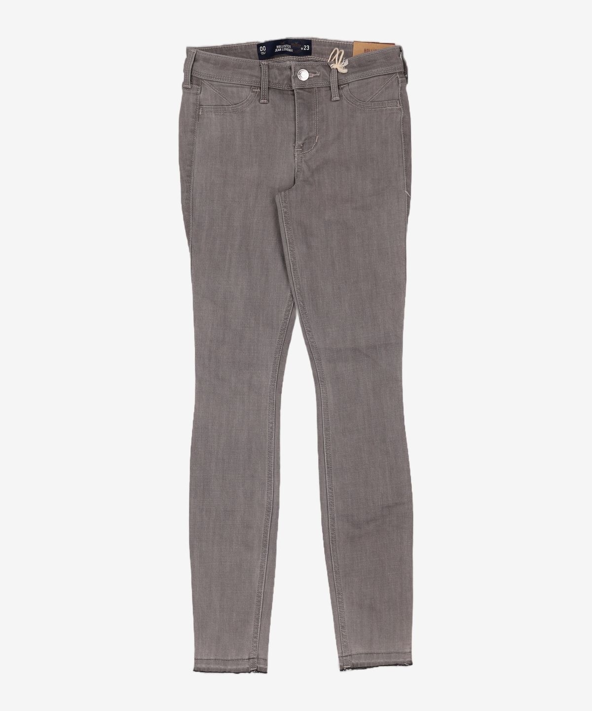 홀리스터(HOLLISTER) 청/데님 팬츠 23