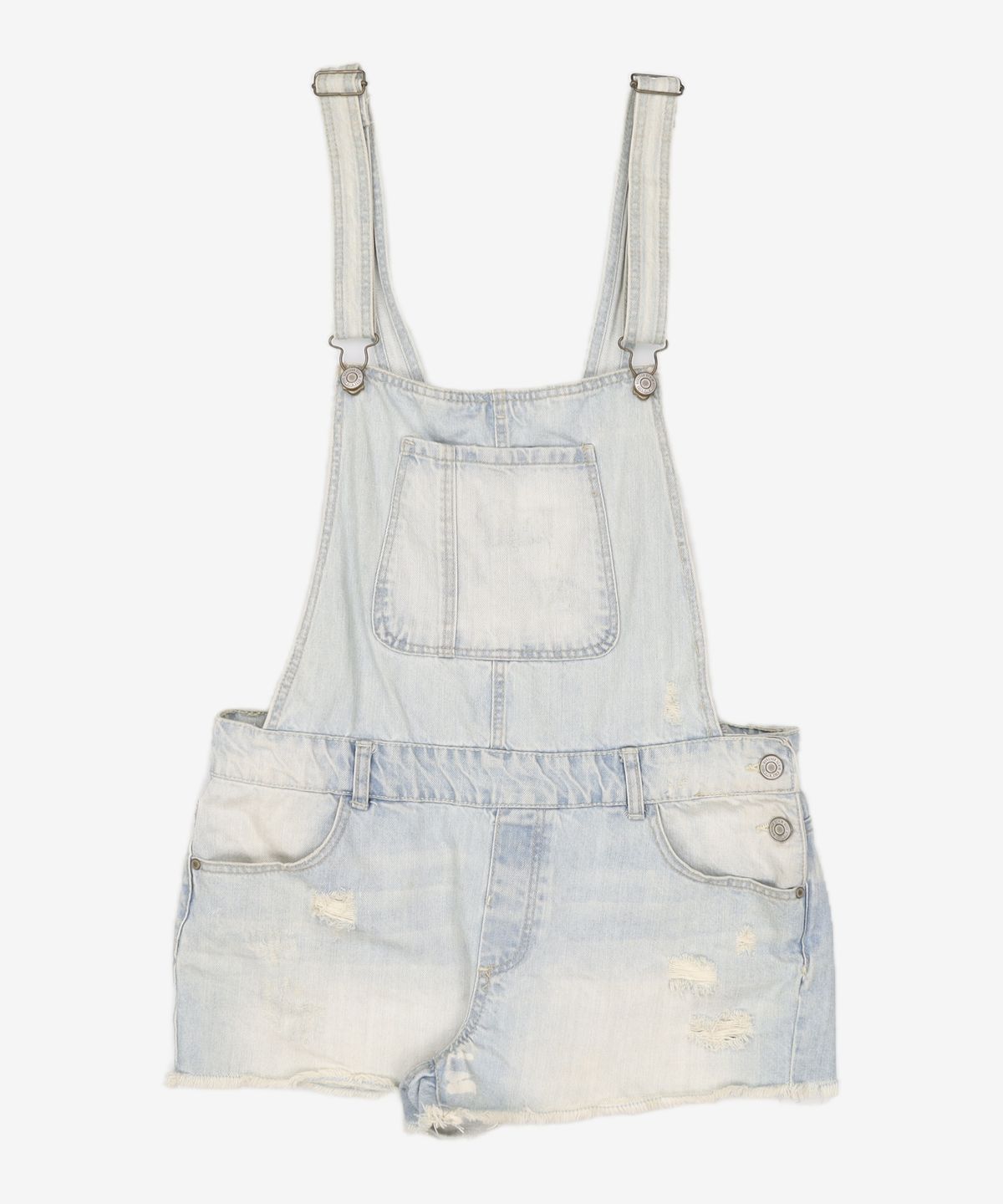 버쉬카(Bershka) 오버올 L