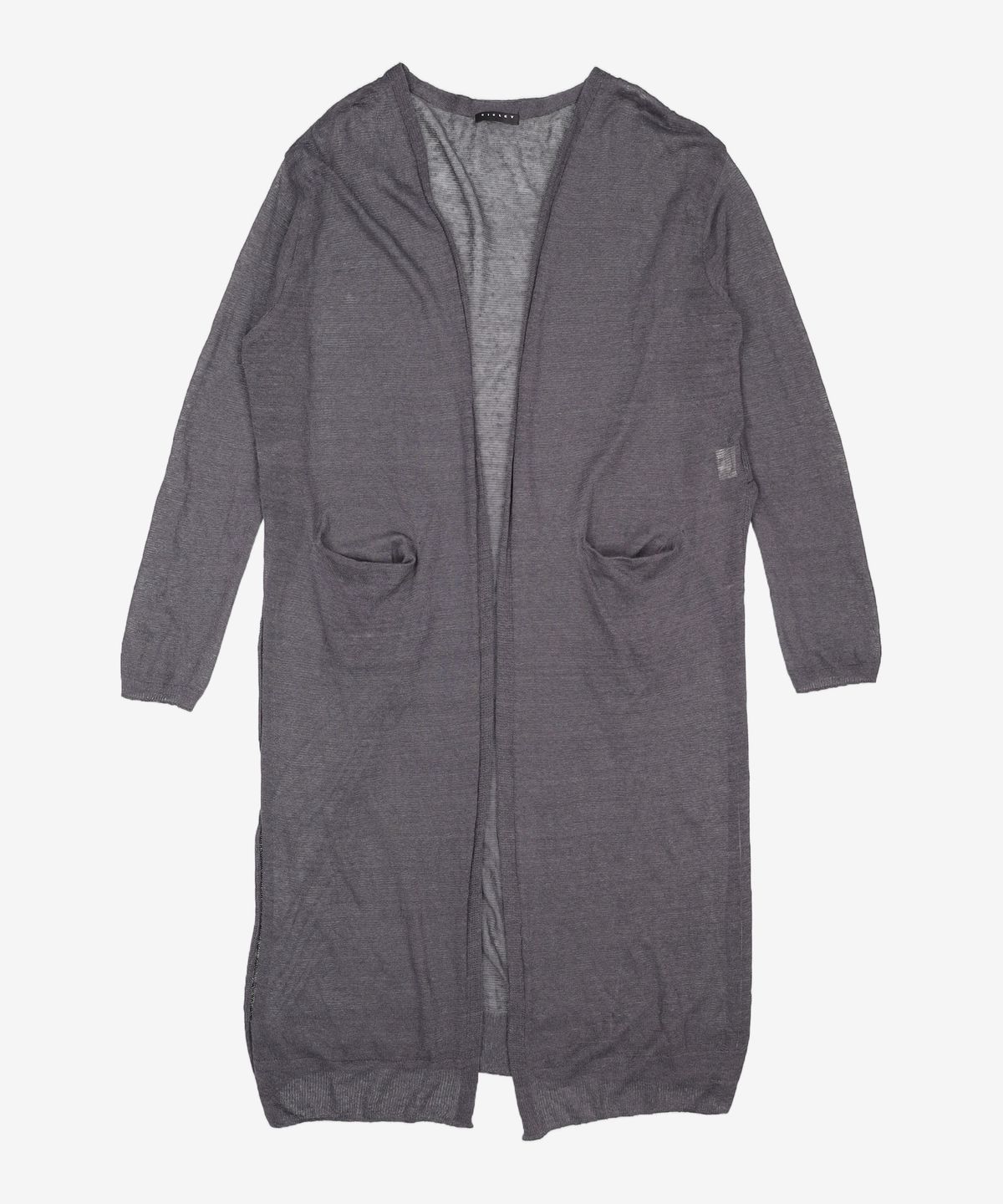 시슬리(SISLEY) 카디건 FREE