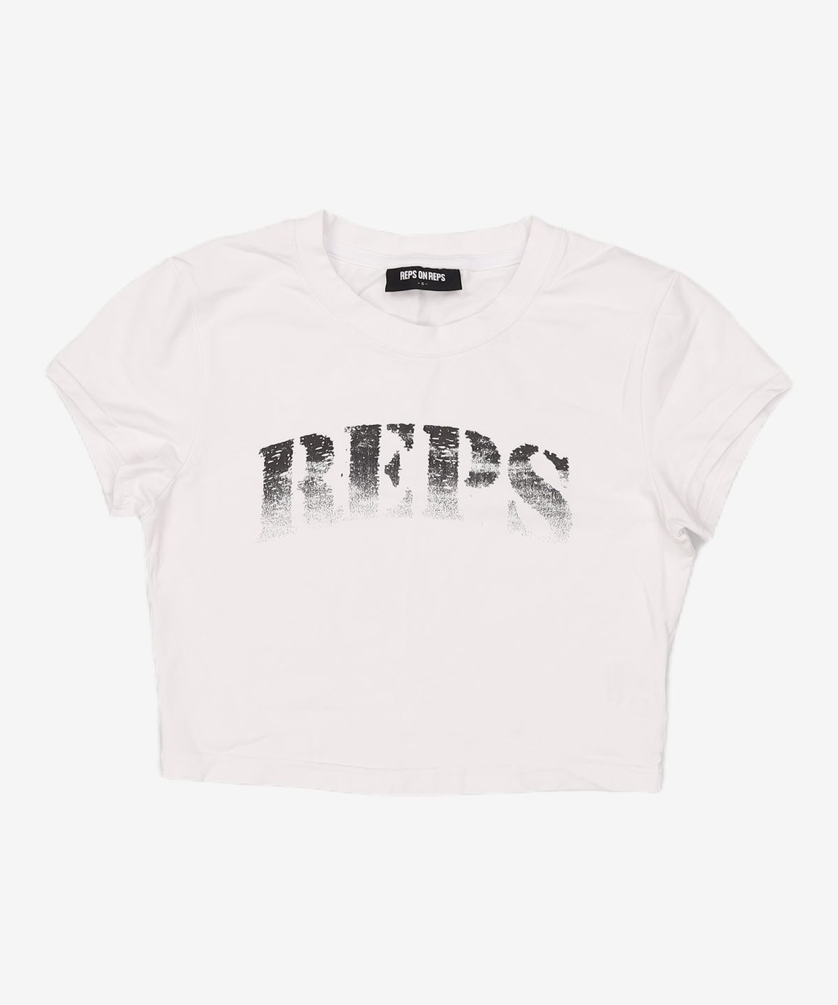랩스온랩스(REPSONREPS) 반소매 티셔츠 S