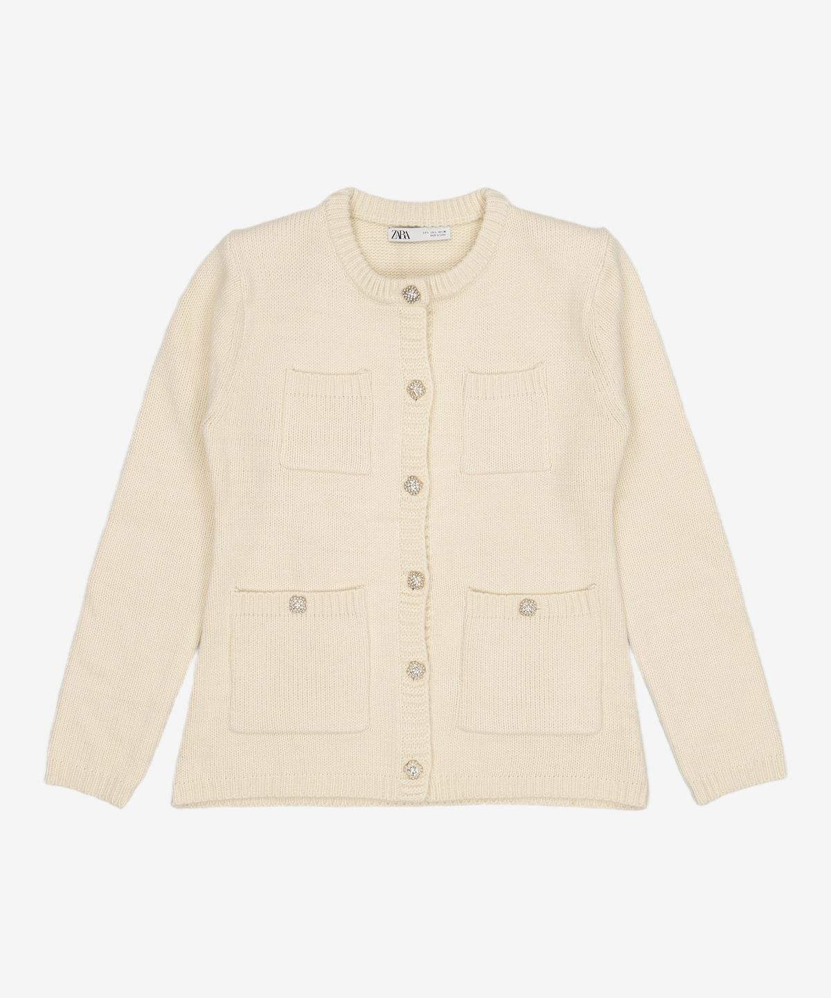 자라(ZARA) 카디건 L