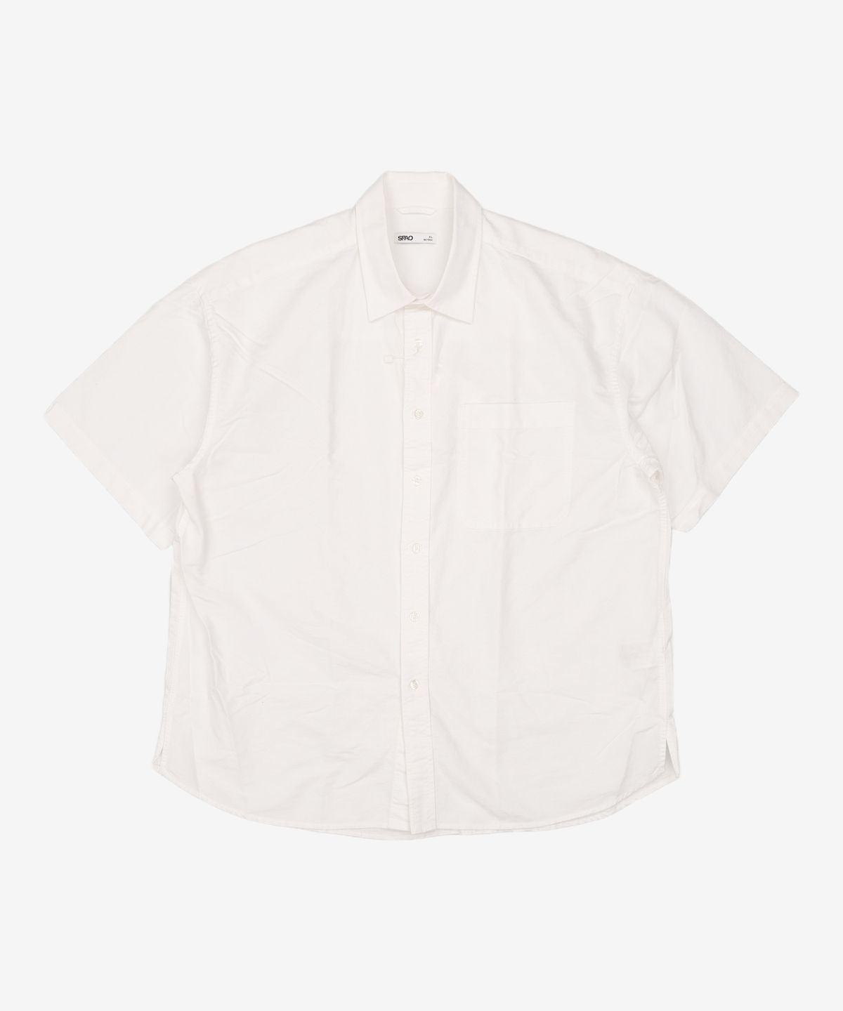 스파오(SPAO) 캐주얼 셔츠 XL