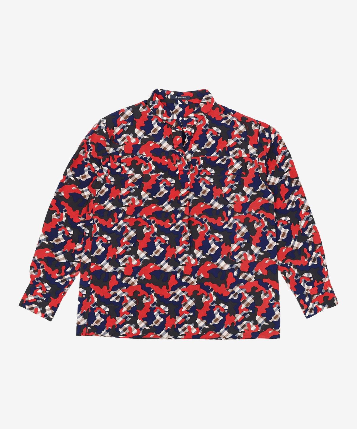 아쿠아 스큐텀(AQUASCUTUM) 캐주얼 셔츠 8