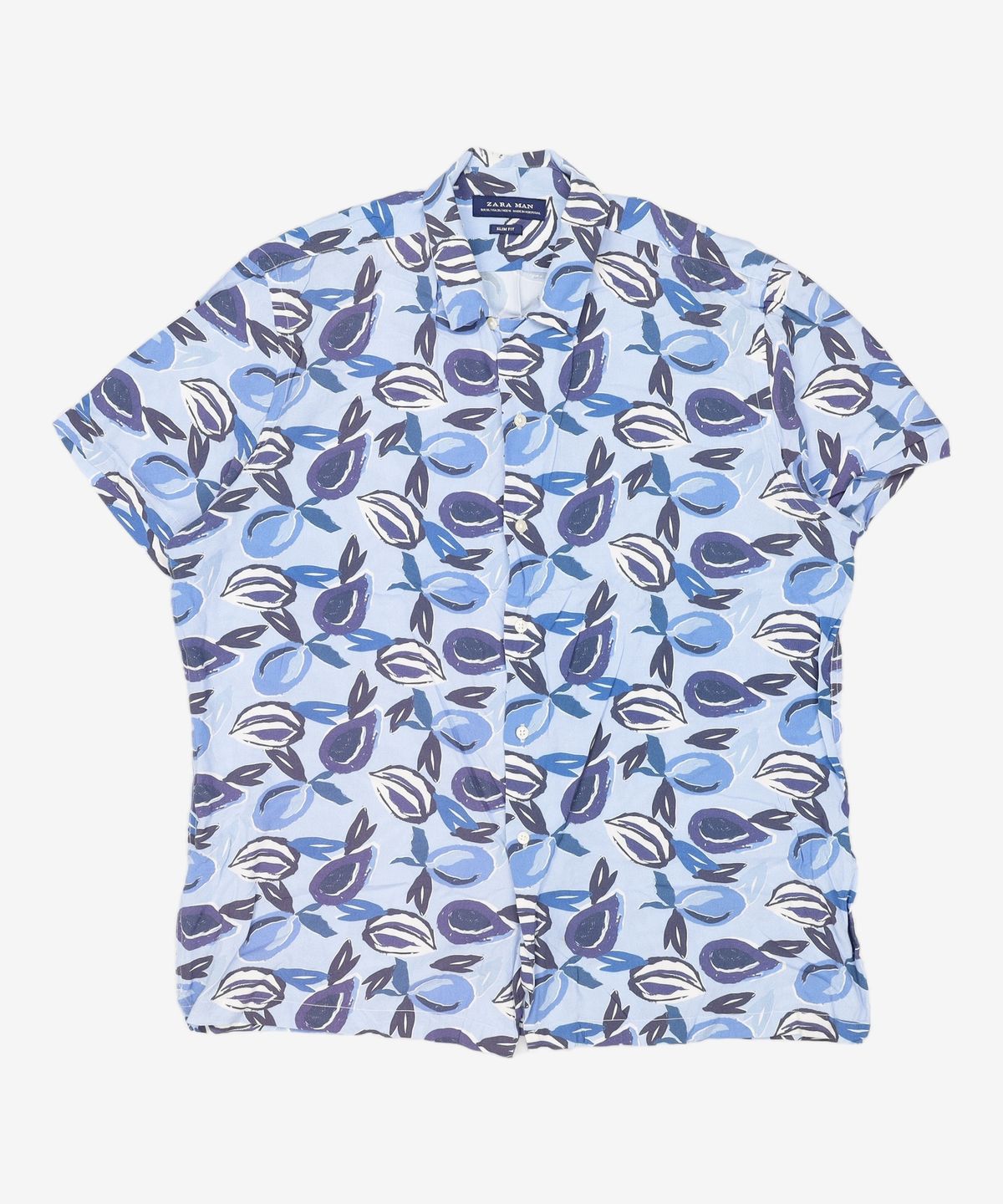 자라 맨(ZARA MAN) 캐주얼 셔츠 XL