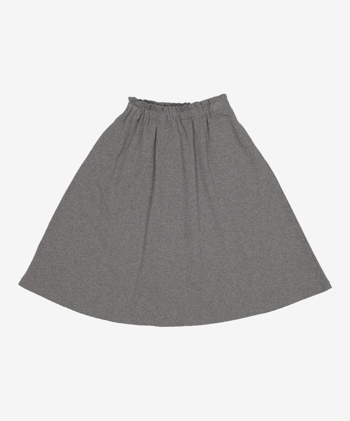 모카썸(MOCCASOM) 롱스커트 140