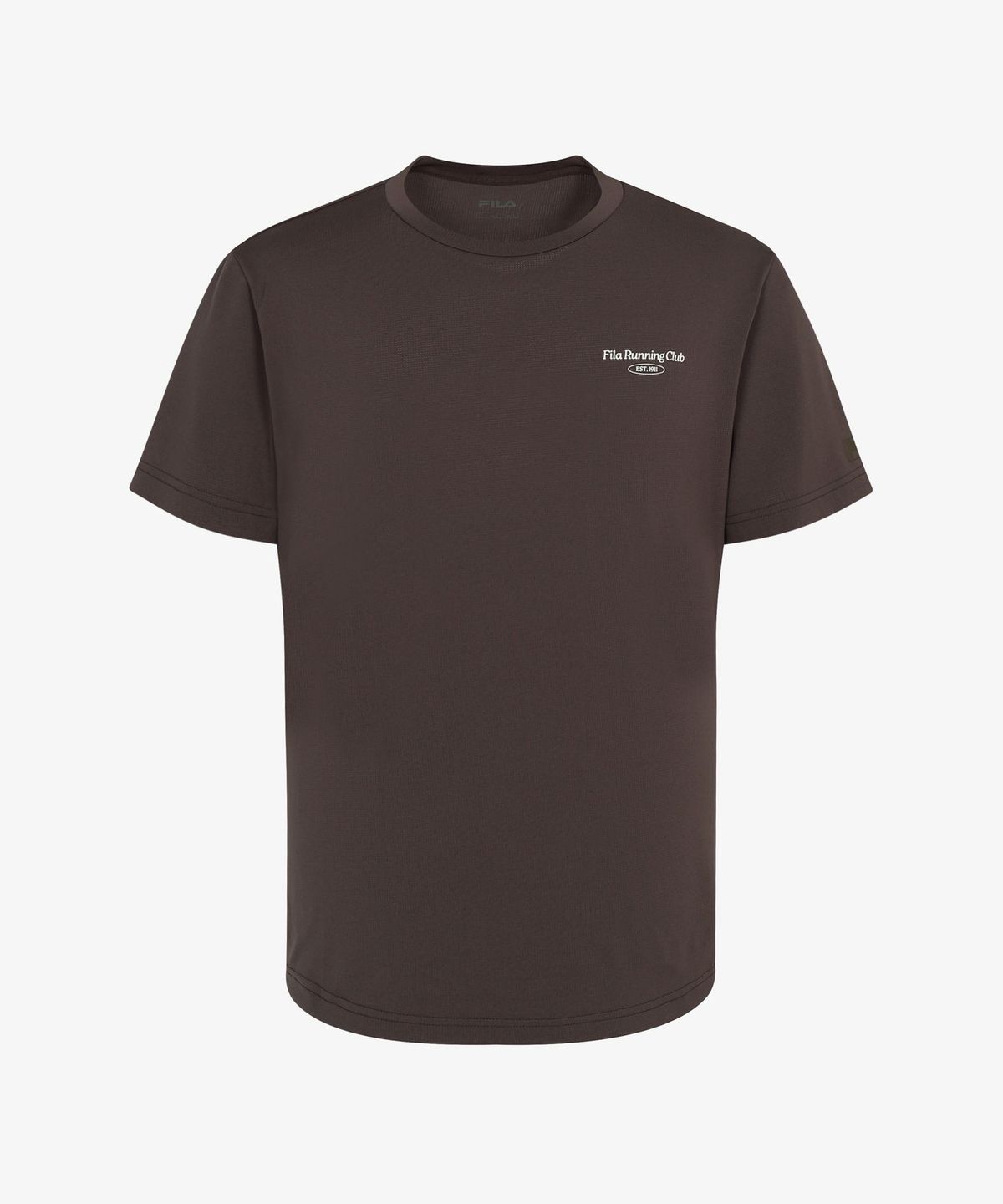 휠라(FILA) Drywave 러닝 메쉬 그래픽 반팔티(FS263RS02X001234)