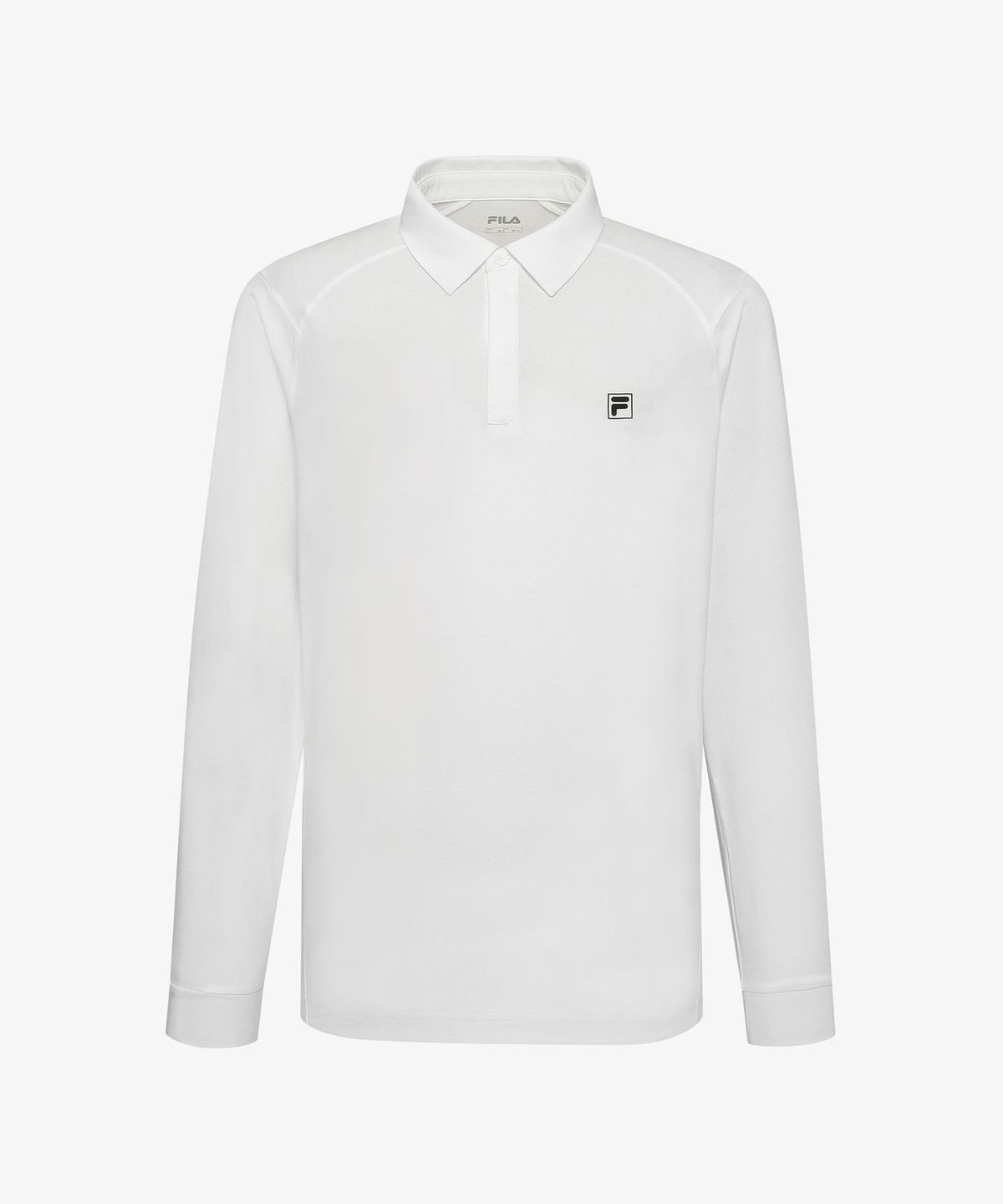 휠라(FILA) DRY 기능성 긴팔 카라티(FS263TL02X001191)
