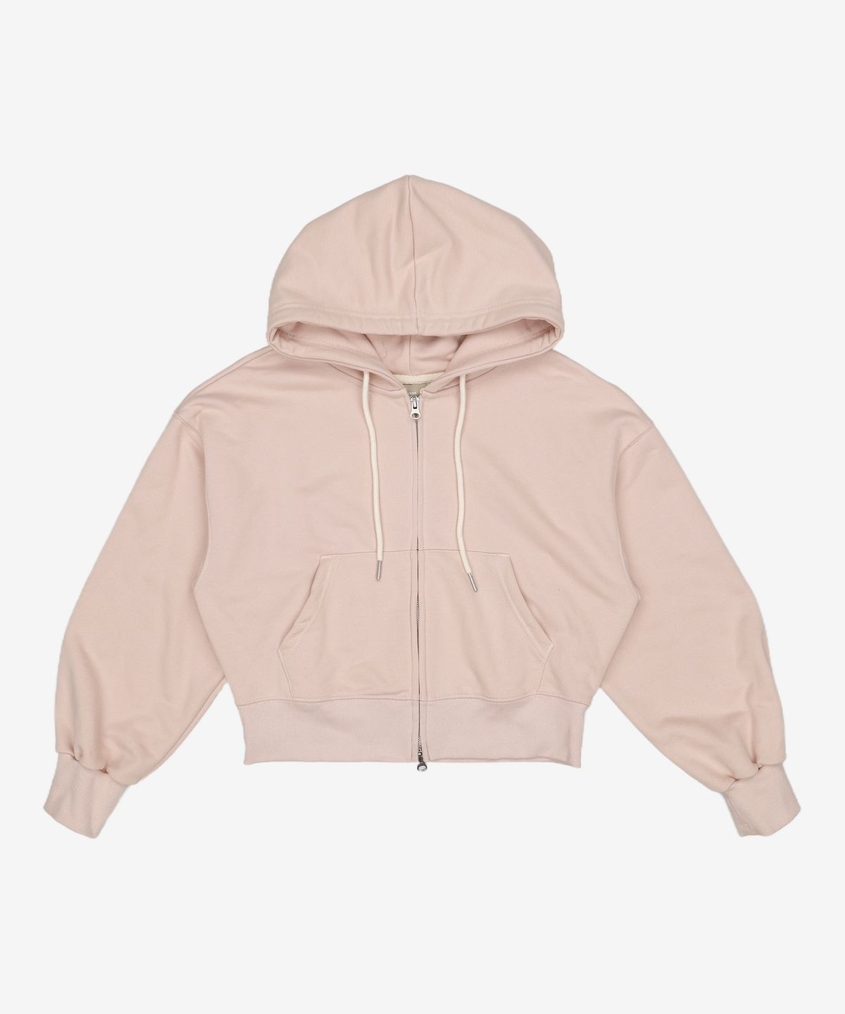 스파오(SPAO) 후드 집업 S