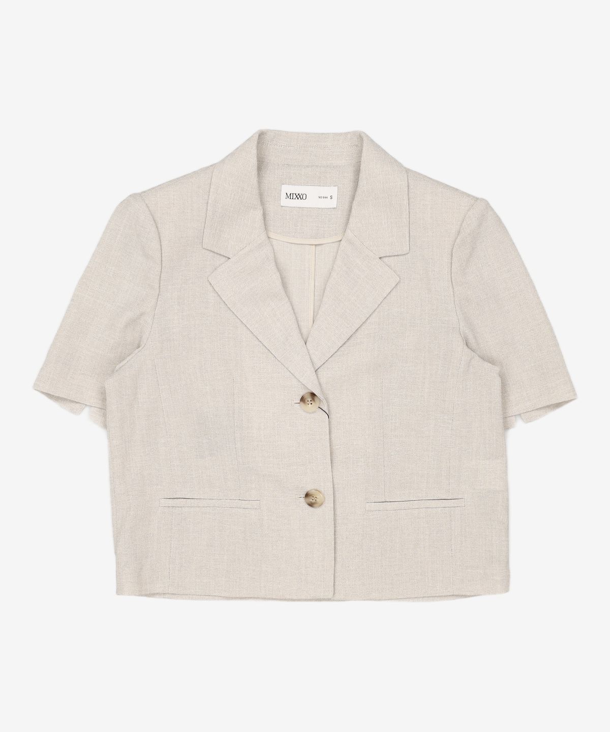 미쏘(MIXXO) 슈트/블레이저 재킷 S