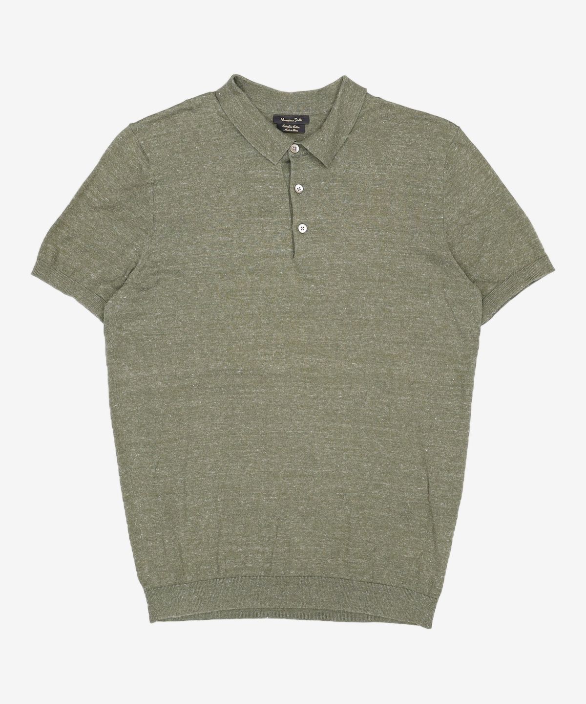마시모두띠(Massimo dutti) 피케/카라 티셔츠 L