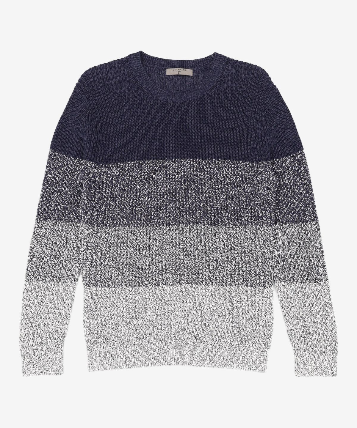 지오다노(GIORDANO) 니트/스웨터 100
