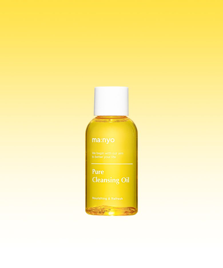퓨어 클렌징 오일 55ml