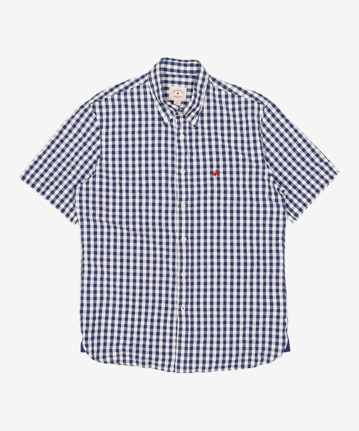 브룩스 브라더스(BROOKS BROTHERS) 캐주얼 셔츠 M