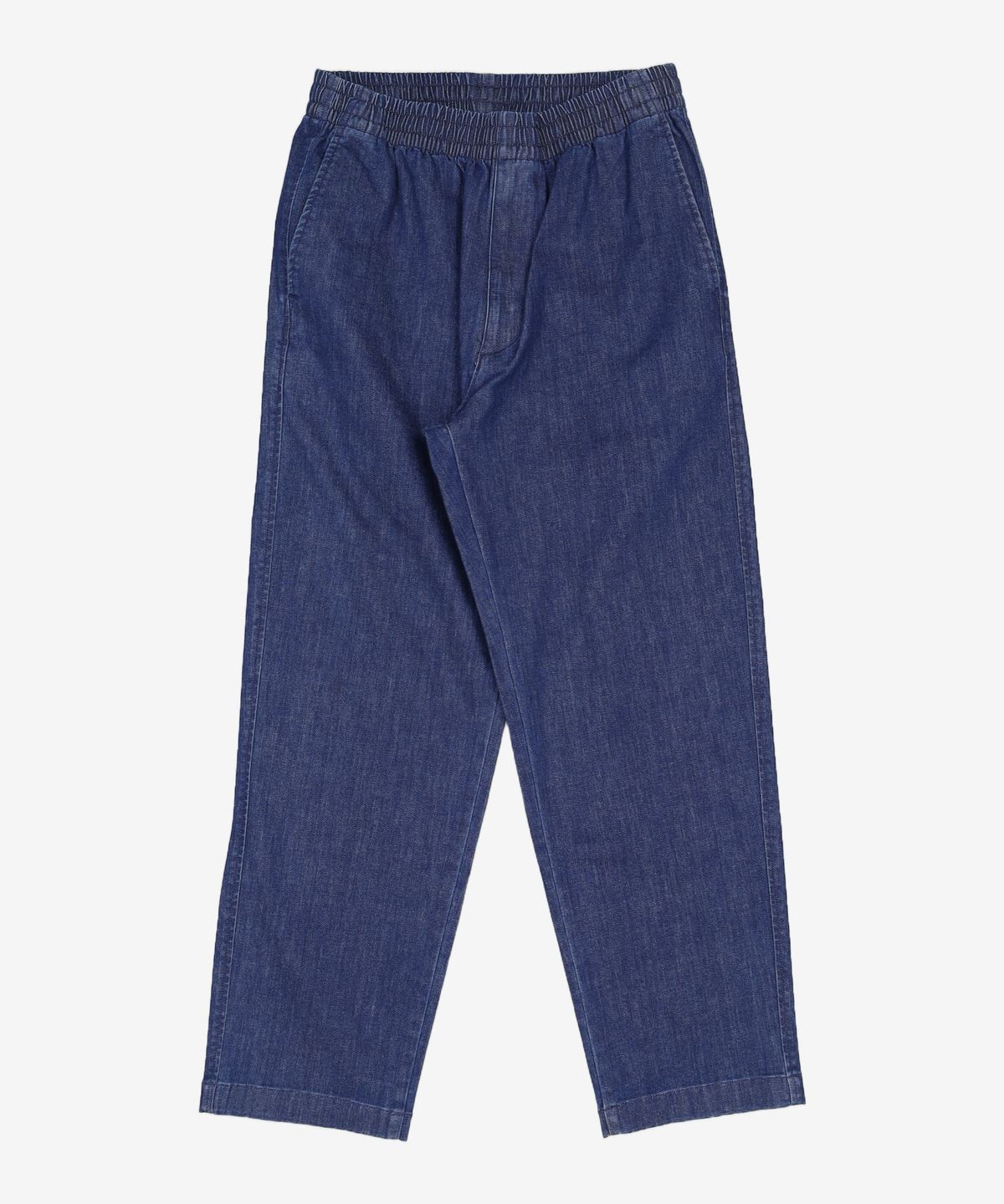 유니클로(UNIQLO) 청/데님 팬츠 S
